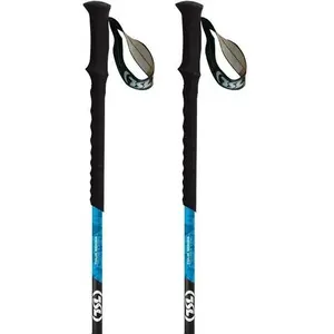 Paus TSL Tour alu 3 cross - twist image-1