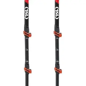 Sticks TSL Tour carbon 3 cross - standard image-2