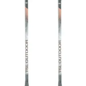 Carbon wandelstokken TSL Connect 2 Cross St - Swing image-2