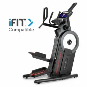 Hybride ProForm Cardio HIIT H14 image-0