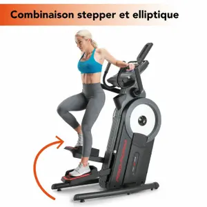 Hybride ProForm Cardio HIIT H14 image-3