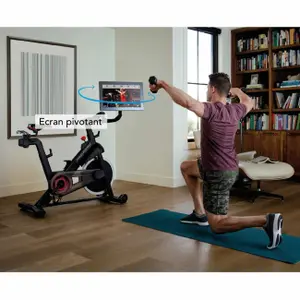 Exercise bike ProForm Pro C22 image-4