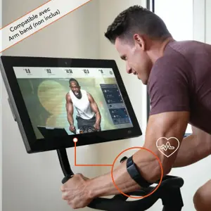 Exercise bike ProForm Pro C22 image-5