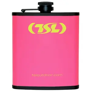 Bouteille isotherme TSL Gnole flask 210 mL image-0