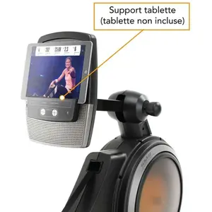 Rowing machine ProForm Sport RL image-1