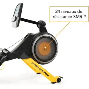 Rowing machine ProForm Sport RL image-2