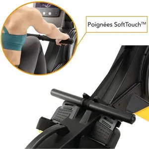 Rowing machine ProForm Sport RL image-3