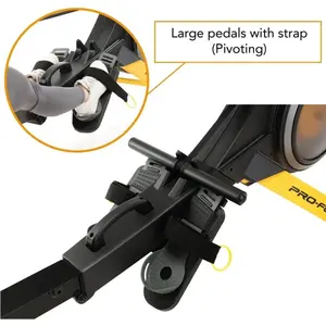 Rowing machine ProForm Sport RL image-4