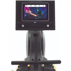 Máquina de remo ProForm Carbon R10 image-1