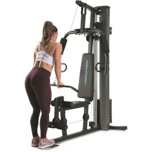 Appareil à charges guidées ProForm Sport Power Stack XT image-2