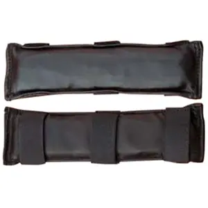 Rubber horse protector T de T image-0