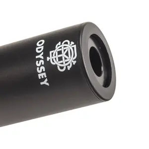 Pioli da 14 mm con adattatore da 10 mm Odyssey Graduate PC image-2