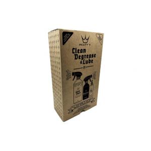 Fahrrad-Pflegeset Peaty's Peaty's's image-1