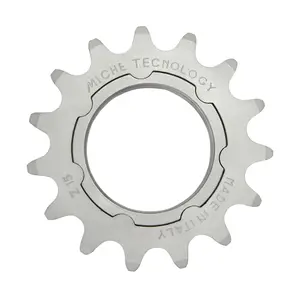 Fixes Stahlritzel mit Halterung Miche 3/32 image-0