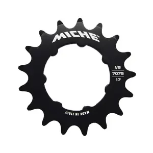 Piñón fijo sin soporte Miche Ergal 1/8 image-0