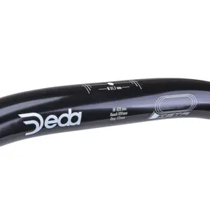 Στιγκ AL 6061 MY17 Deda Pista Track image-3