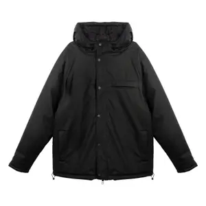 Chaqueta acolchada Billybelt eclipse