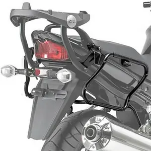 Motorcycle side case support Givi Monokey Suzuki Gsf 1250 Bandit/Bandit S (07 À 11) image-1