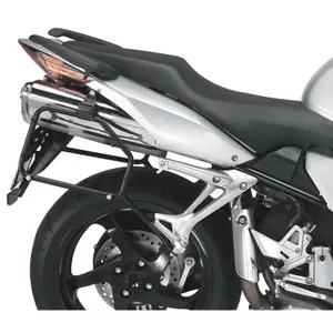 Support valises latérales moto Givi Monokey Suzuki V-Strom 250 (17 À 20) image-0