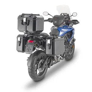 Side case support Givi Triumph Tiger 1200 GT (22) image-0