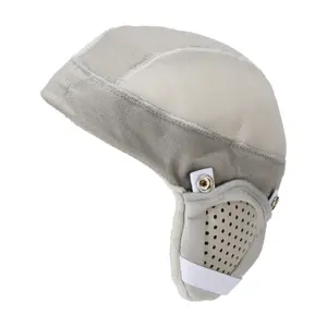 Women's bike helmet Bern Thin Shell Cold Weather w/ BOA Adjuster image-0