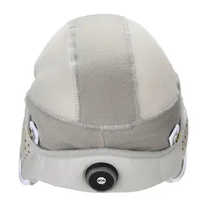 Women's bike helmet Bern Thin Shell Cold Weather w/ BOA Adjuster image-3