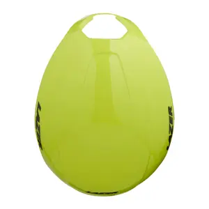 Plastic helmet cover Lazer Strada image-4