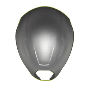 Plastic helmet cover Lazer Strada image-5