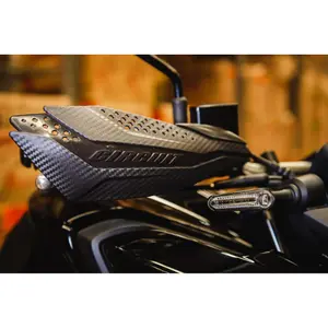 Protectores de manos Circuit Equipment universel dakar image-1