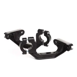 Protectores de manos Circuit Equipment universel dakar image-2