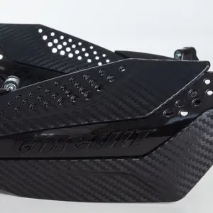 Protectores de manos Circuit Equipment universel dakar image-3