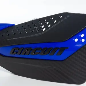 Protège-mains Circuit Equipment universel dakar image-2