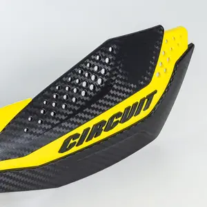 Protège-mains Circuit Equipment universel dakar image-1