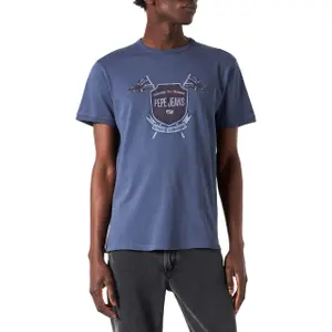 Tričko Pepe Jeans Sal image-0