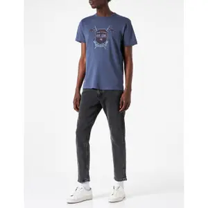 Tričko Pepe Jeans Sal image-1