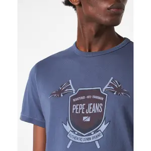 Tričko Pepe Jeans Sal image-3