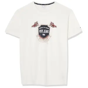 T-shirt Pepe Jeans Sal image-0