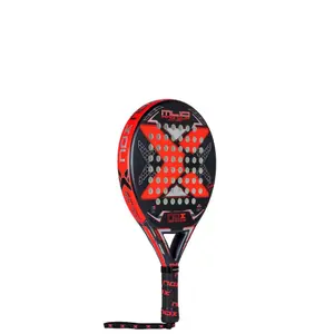Padel tennis bat Nox ML10 Pro Cup Rough Surface Edition