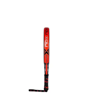 Padel tennis bat Nox ML10 Pro Cup Rough Surface Edition image-6