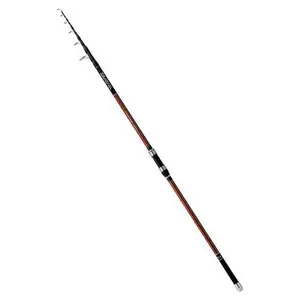 Teleskopstang Daiwa Powermesh Surf 400 120 T 60-120g image-0