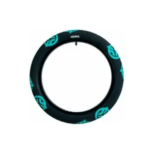 Low-pressure bike tire Federal Command (LP)avec logo bleu image-0
