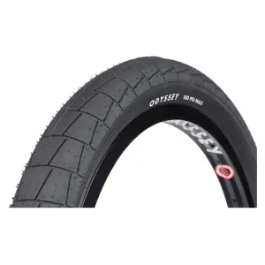 Pneu de bicicleta Odyssey Broc image-2