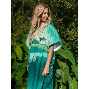 Poncho After Essentials Destination Costa Rica image-6