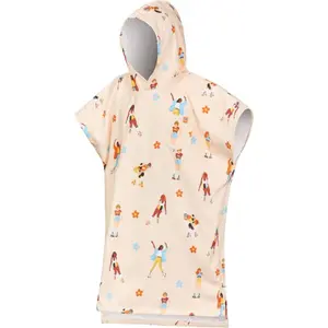 Poncho After Essentials Barbara image-0