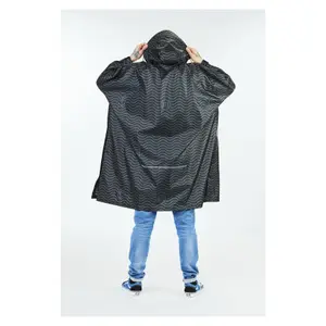 Poncho After Essentials Rain image-3