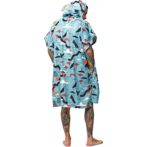 Poncho After Essentials Sketchbook image-3