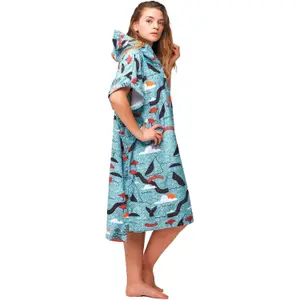 Poncho After Essentials Sketchbook image-4