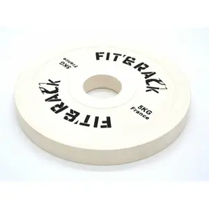Additional competition weight Fit & Rack 5kg image-0