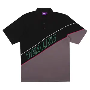Polo Tealer Grand Chelem image-0