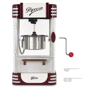 Popcorn machine H.Koenig